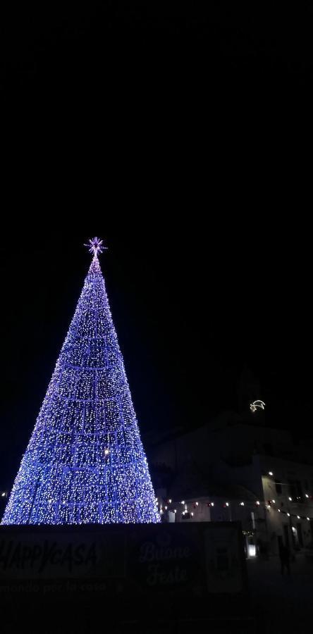 Aparthotel Tipico Alberobello
