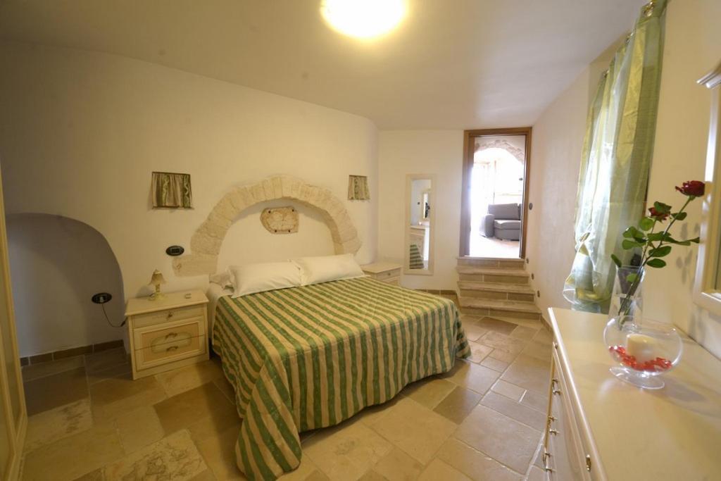 Tipico 3* Alberobello