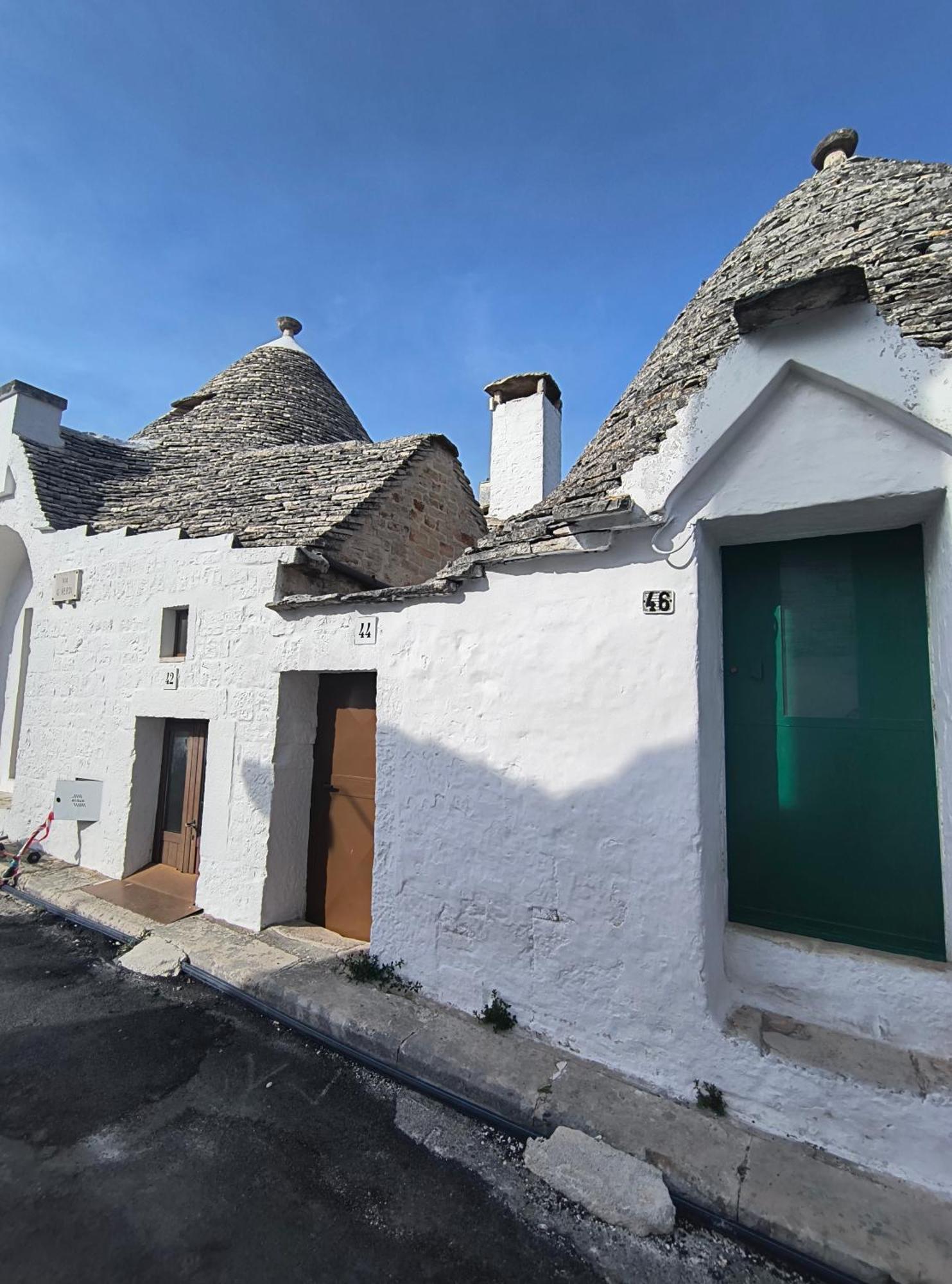 Tipico Aparthotel Alberobello