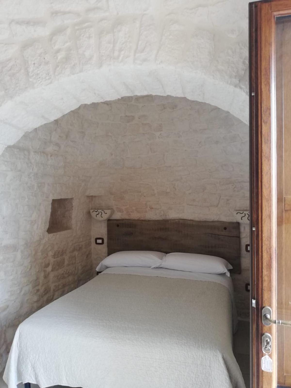 Tipico Alberobello