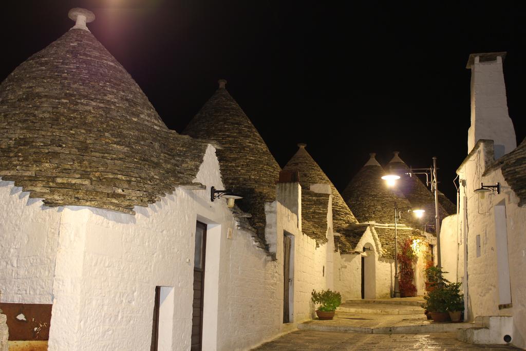 Tipico 3* Alberobello