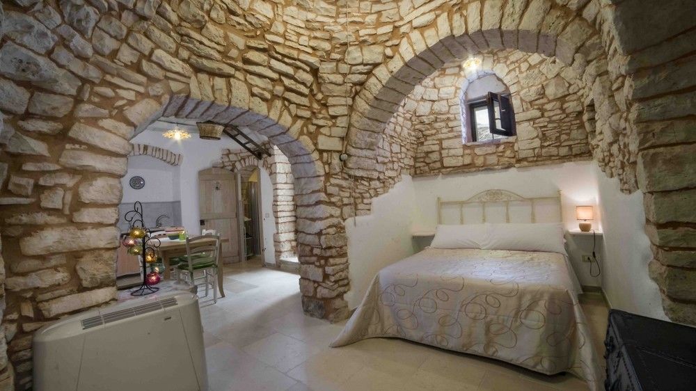 Tipico Aparthotel Alberobello