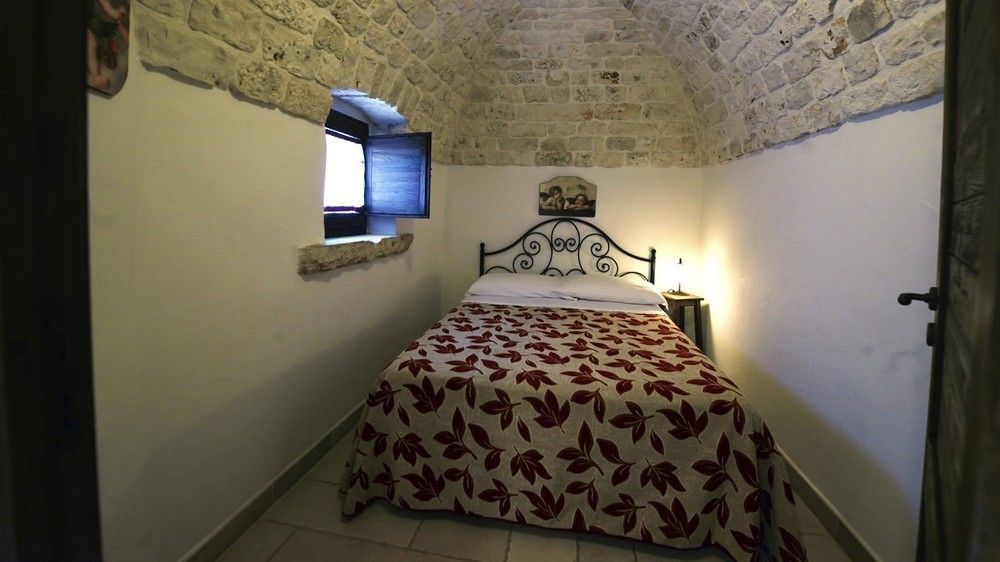 Aparthotel Tipico Alberobello