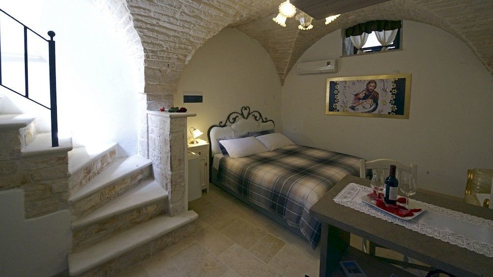 Aparthotel Tipico Alberobello
