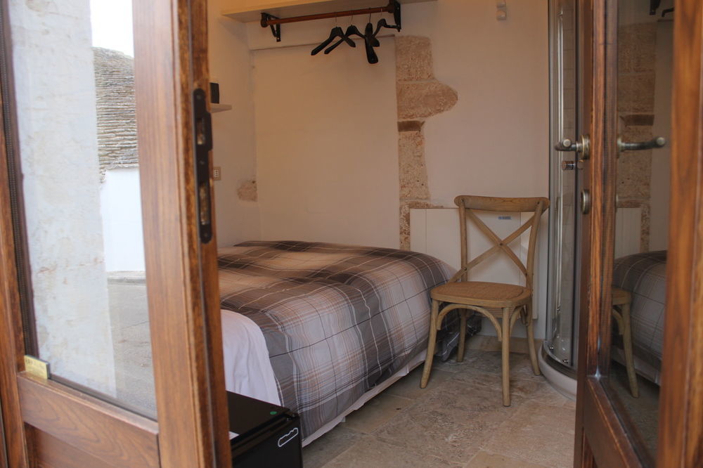 Tipico Alberobello