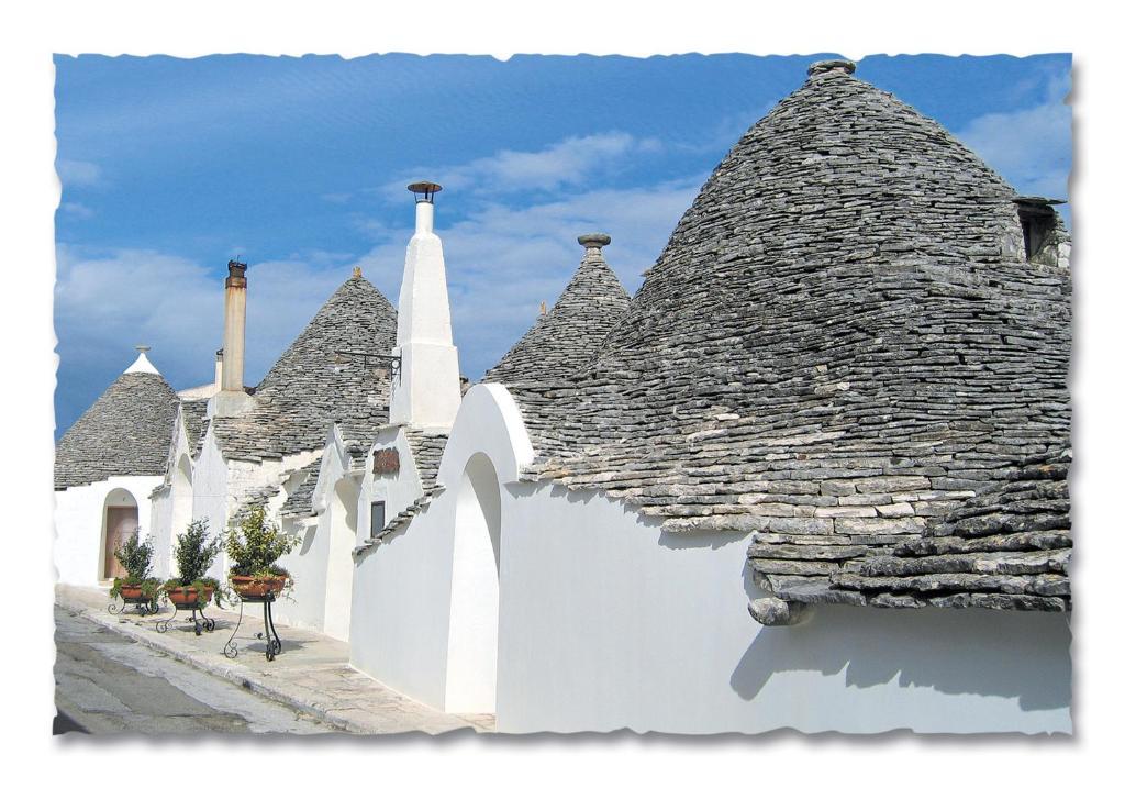 Tipico 3* Alberobello