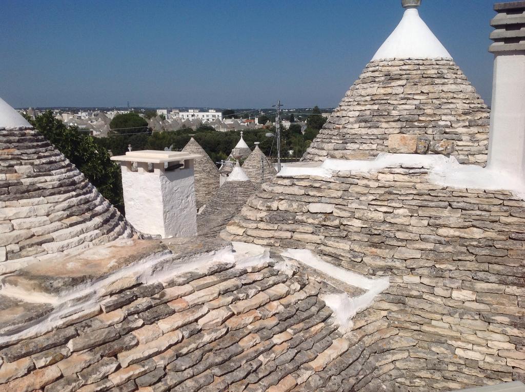 Tipico Alberobello