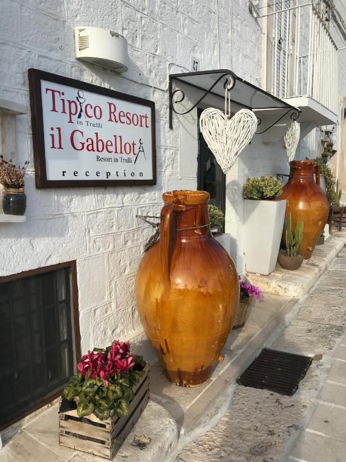 Tipico Alberobello