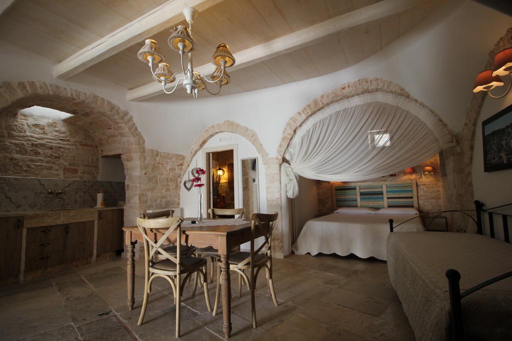 Aparthotel Tipico Alberobello